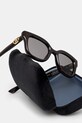 Doplňky Sluneční brýle Gucci GG1828S hnědá
