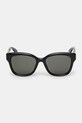 Gucci ochelari de soare GG1830SK negru AA00