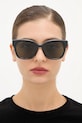 Gucci okulary przeciwsłoneczne GG1830SK czarny