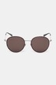 Gucci okulary przeciwsłoneczne GG1849S srebrny AA00