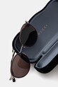 Akcesoria Gucci okulary przeciwsłoneczne GG1849S srebrny