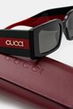 Gucci okulary przeciwsłoneczne czarny GG1860S