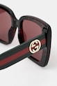 Gucci ochelari de soare burgundia GG1861S