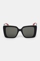 Accessori Gucci occhiali da sole GG1861S nero
