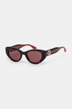 Gucci ochelari de soare nu portocaliu GG1862S