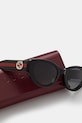 Gucci okulary przeciwsłoneczne czarny GG1862S