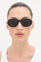 Saint Laurent napszemüveg SL.736 narancssárga