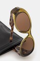 Αξεσουάρ Γυαλιά ηλίου Saint Laurent SL.736 πράσινο