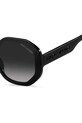 Okuliare Marc Jacobs čierna MARC.659/S