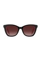Tommy Hilfiger okulary TH.1981/S czarny AA00