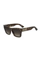 Moschino okulary przeciwsłoneczne MOS181/S czarny AA00