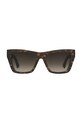 Akcesoria Moschino okulary przeciwsłoneczne MOS181/S czarny