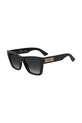 Moschino okulary przeciwsłoneczne MOS181/S czarny AA00