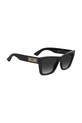 Moschino okulary przeciwsłoneczne czarny MOS181/S