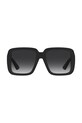 Moschino ochelari MOS180/S negru AA00