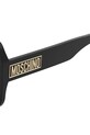 Moschino ochelari negru MOS180/S
