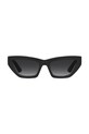 Moschino occhiali da vista MOS182/S nero AA00