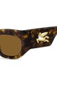 Солнцезащитные очки Etro коричневый ETRO.0074/G/S
