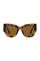 Γυαλιά Etro ETRO.0076/S καφέ AA00