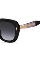 Etro okulary przeciwsłoneczne szary ETRO.0091/F/S