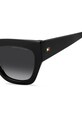 Сонцезахисні окуляри Tommy Hilfiger чорний TH.2223/S