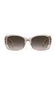 Окуляри Tommy Hilfiger TH.2225/S бежевий AA00