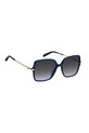 Akcesoria Tommy Hilfiger okulary przeciwsłoneczne TH.2220/S granatowy
