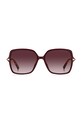 Sončna očala Tommy Hilfiger TH.2220/S bordo AA00