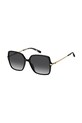 Tommy Hilfiger okulary przeciwsłoneczne gradientowa szary TH.2220/S