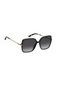 Akcesoria Tommy Hilfiger okulary przeciwsłoneczne TH.2220/S szary