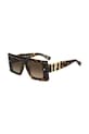 Brýle DSQUARED2 obdélníkový černá D2.0169/S