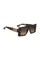 Doplňky Brýle DSQUARED2 D2.0169/S černá