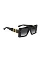 Akcesoria DSQUARED2 okulary D2.0169/S czarny