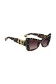 Accesorii DSQUARED2 ochelari D2.0170/S negru