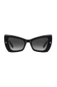 DSQUARED2 okulary D2.0170/S czarny AA00