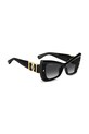 Kiegészítők DSQUARED2 szemüveg D2.0170/S fekete