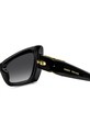 DSQUARED2 szemüveg D2.0170/S fekete