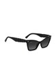 Kiegészítők DSQUARED2 szemüveg ICON.0026/S fekete