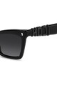 DSQUARED2 szemüveg fekete ICON.0026/S