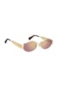 Marc Jacobs ochelari roz MARC.806/S
