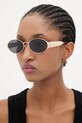 Γυαλιά Marc Jacobs στρογγυλό χρυσαφί MARC.806/S