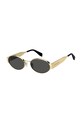 Marc Jacobs ochelari rotund aur MARC.806/S