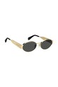 Accesorii Marc Jacobs ochelari MARC.806/S aur