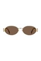 Γυαλιά Marc Jacobs MARC.806/S καφέ AA00