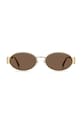 Accesorii Marc Jacobs ochelari MARC.806/S aur
