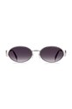Akcesoria Marc Jacobs okulary MARC.806/S srebrny