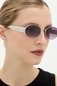Akcesoria Marc Jacobs okulary MARC.806/S srebrny