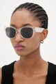 Marc Jacobs szemüveg cat eye fehér MARC.807/S