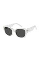 Marc Jacobs ochelari ochi de pisică alb MARC.807/S