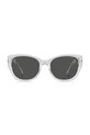 Marc Jacobs ochelari MARC.807/S alb AA00